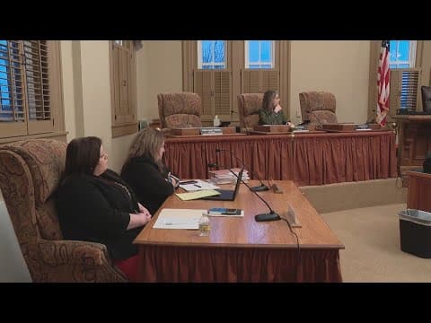 Circleville mayor speaks up about ongoing investigations