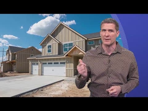 Right on the Money | Headaches seen if you own a home and have a trust