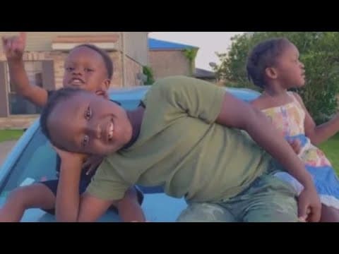 New Orleans family reacts to woman's guilty plea after house fire that killed three children