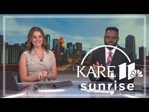 The morning headlines for Tuesday, June 4