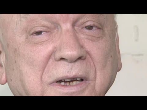 A Minnesota man's connection to the JFK assassination (1995) From the Archives