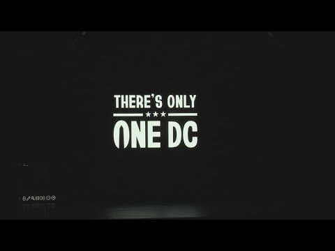 Destination DC campaign hopes to withstand Trump attacks
