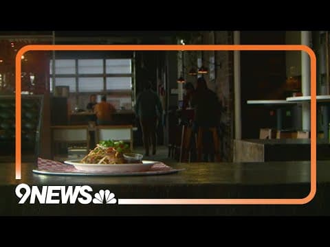 Downtown Denver food and beverage outlook for 2025