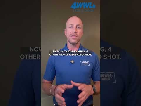 “I didn’t get to see him fulfill his dreams.” Corey Adams was shot and killed over the weekend