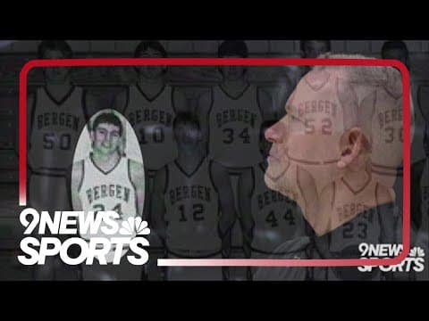 Nuggets coach Malone still haunted by high school memory