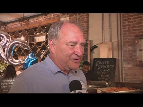 New local taxes on commercial properties floated by Montgomery County Executive