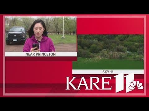 2 killed in home explosion near Princeton