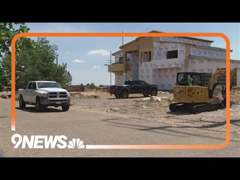 Contractor who stole from Marshall Fire victims sentenced