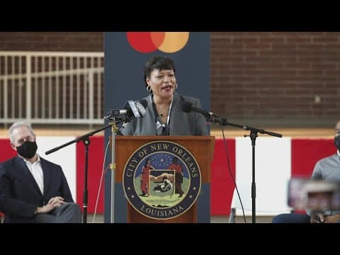 N.O. City Council to decide mayoral appointments after new charter vote