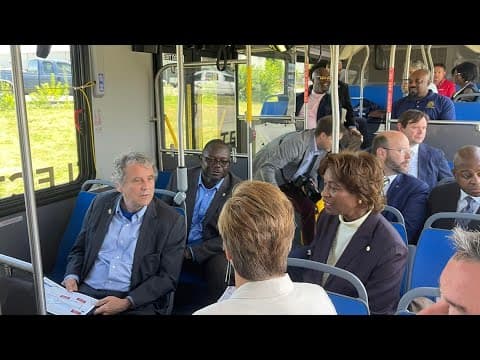 COTA prepares for major upgrades to transit system
