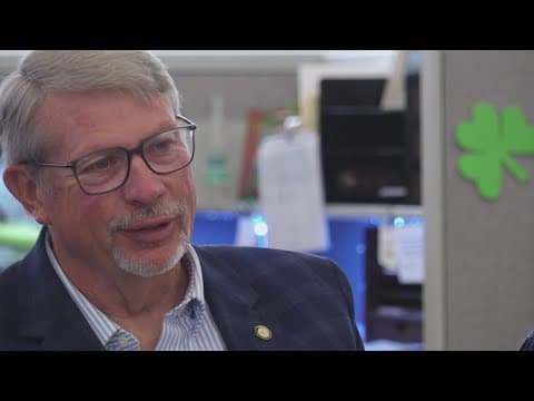 Knox County official silent on sexual harassment claims from former employee