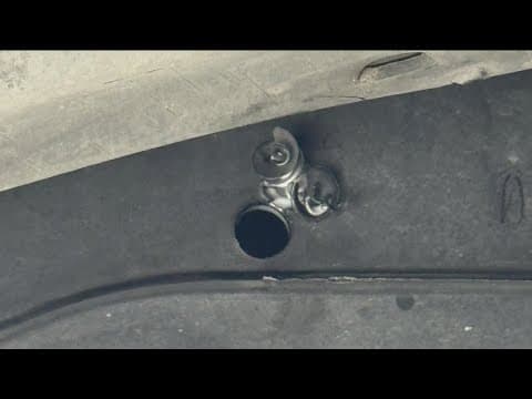Thieves drill into fuel tanks to steal gas in North Park