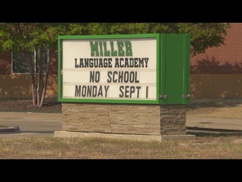 Lake Worth ISD faces a potential state takeover