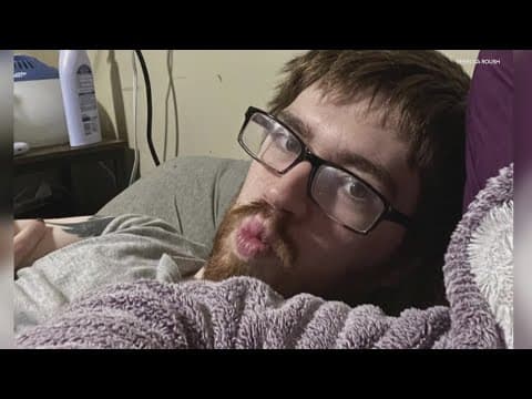 Indianapolis mom remembers son who died in drive-by shooting