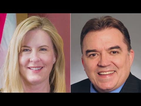 Officials to increase security for lawmakers after attacks on representatives, Charlie Kirk