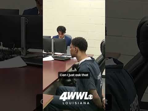 Derrick Groves faces court hearing in Georgia, waives extradition