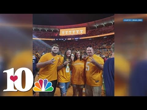 West TN Vols fan planning trip to Columbus ahead of Ohio State matchup