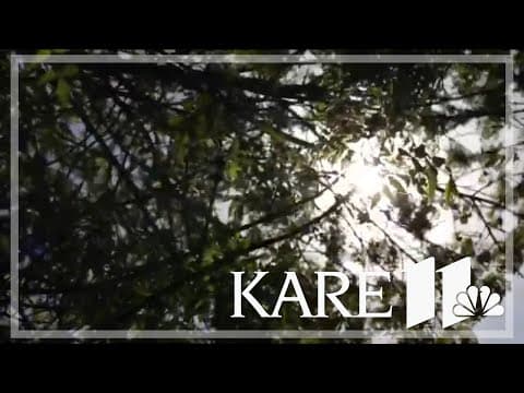 Red Flag Warnings issued for Minnesota and northern Wisconsin