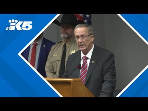 Officials detail engravings on bullets connected to Charlie Kirk assassination