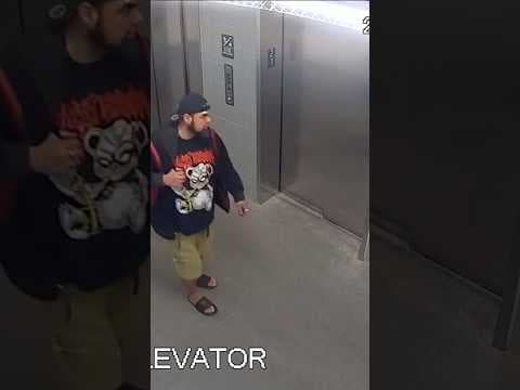 Storage Units Are Being Vandalized