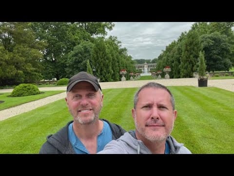 Grove City man shares heart attack experience to help others keep heart health in mind