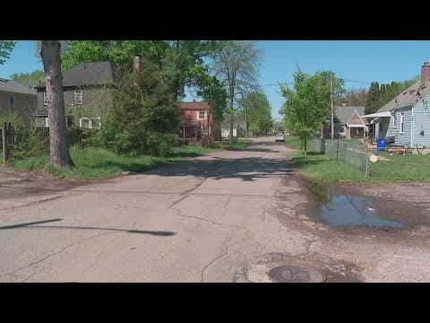 People in Linden say they need more sidewalks