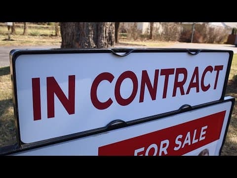 Major changes impacting homebuyers, sellers going into effect