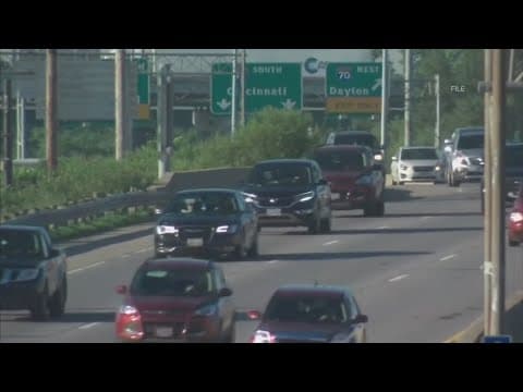 Memorial Day marks start of '100 deadliest days of summer' on the roads