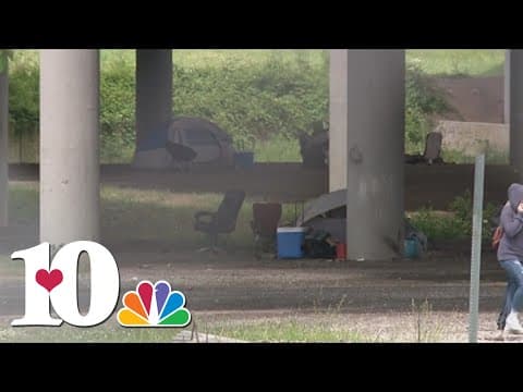 Knox County report shows lack of affordable housing, eviction are leading causes of homelessness