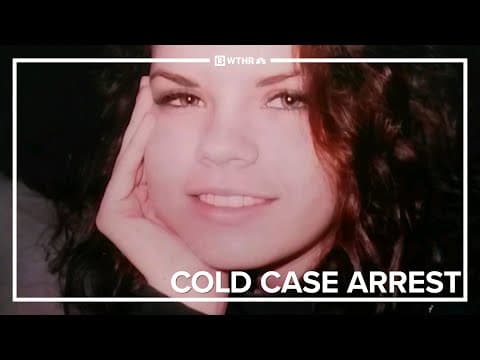 Missouri man makes first court appearance in 1993 Indianapolis cold case