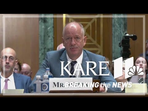 Change Healthcare cyberattack was due to a lack of multifactor authentication, UnitedHealth CEO says