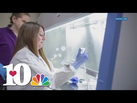 UT Medical Center is first in Tennessee to offer newly FDA-approved melanoma treatment