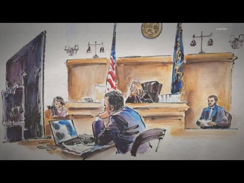 Delphi murders trial expenses top $2.5 million; more bills to come