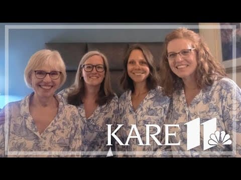 Your Good News: Cheryl Tuttle