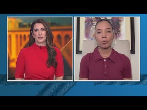 Sean 'Diddy' Combs' trial ends in split verdict