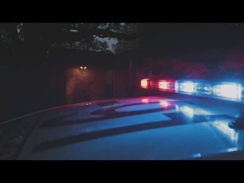 Houston Police Department ends daily traffic stop quota policy