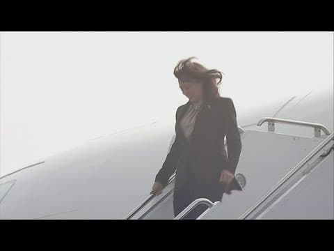 VP Kamala Harris set to visit North Texas this week