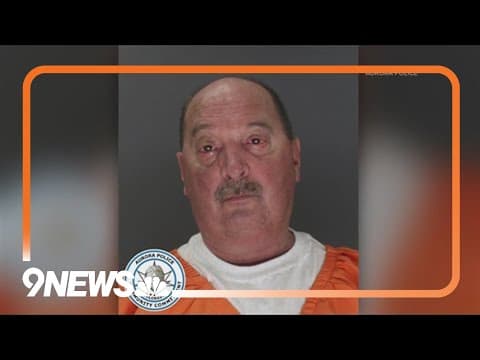 Man confessed to killing common-law wife after being fired, documents show