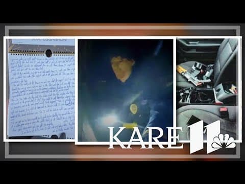 Federal grand jury returns six-count indictment charging Vance Boelter