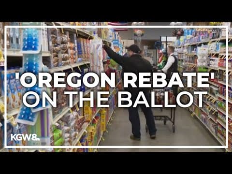 Controversial rebate measure makes November ballot