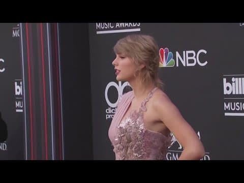 Taylor Swift concerts in Austria canceled amid threats