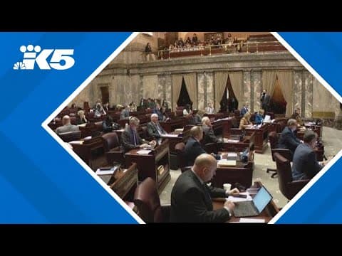 WA Senate leader says with changes, rent stabilization bill could pass