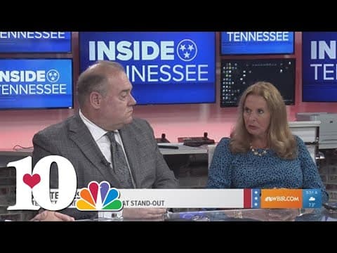 Inside TN: S. McKenzie, Part 4