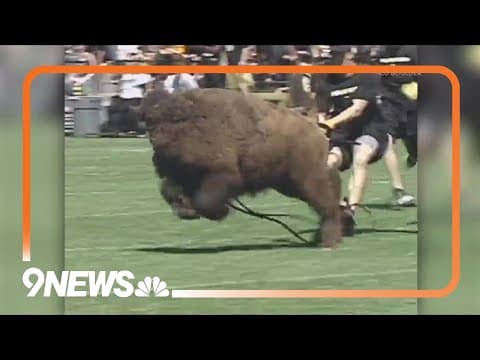 Happy Birthday to Boulder legend Ralphie V