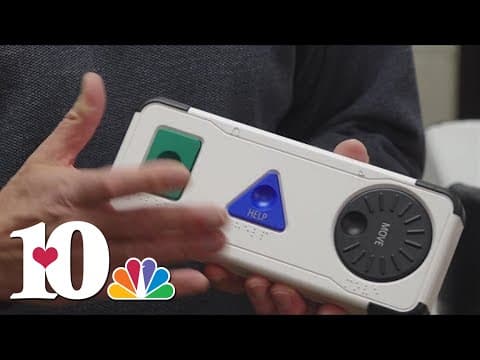 Americans with Disabilities Act ensures all voters have access to vote