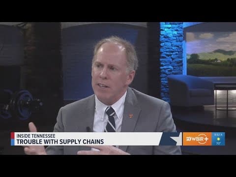 Inside TN: T. Goldsby