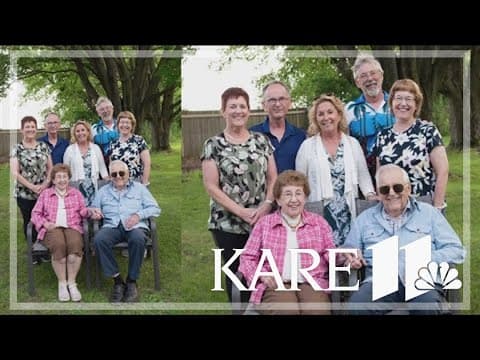 Your Good News: Linda Urbik, Andrew Meyer, Judy Hale