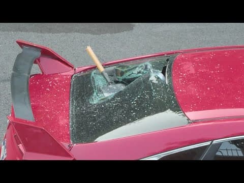 Vanderbilt University shooting near residence hall leaves 3 injured