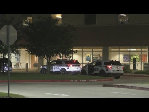 Escaped League City inmate back in custody after 'extensive search,' police say