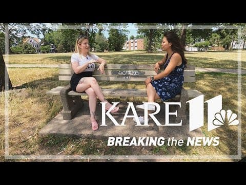 A MN mother shares her experience with abortion